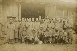 56° Régiment d'Infanterie - Chalon sur Saône