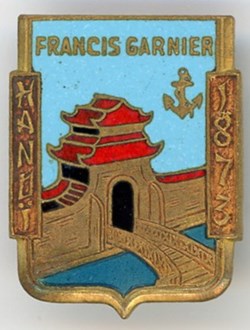 Marine - Transporteur Francis Garnier