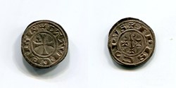 Féodale - LANGUEDOC - Evéché de Cahors - Guillaume de Cardaillac