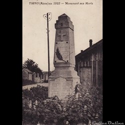 02 - Tigny