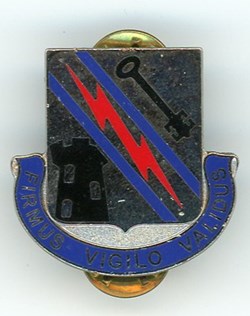US - 3° SPECIAL TROOPS BATTALION 82° AIRBORNE