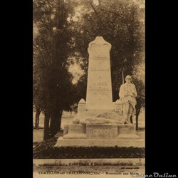 01 - Chatillon sur Chalaronne