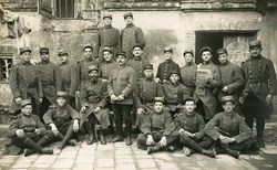 83° Régiment d'Infanterie - Toulouse & Saint Gaudens