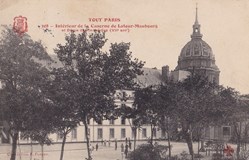 Collection Tout Paris - 308