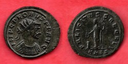 PROBUS - FELICITAS SAECVLI - RIC ???