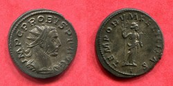 PROBUS - TEMPORVM FELICITAS - RIC 53