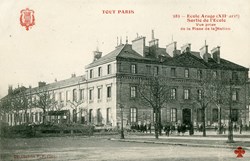 Collection Tout Paris - 383