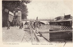 Collection Paris Vécu - N°006