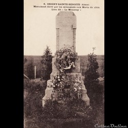 02 - Origny Sainte Benoite
