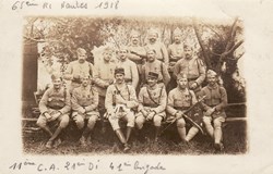 65° Régiment d'Infanterie - Nantes
