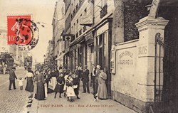 Collection Tout Paris - 213