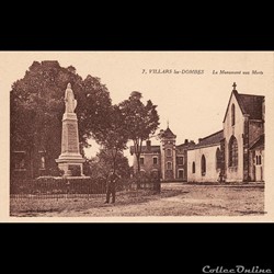 01 - Villars les Dombes