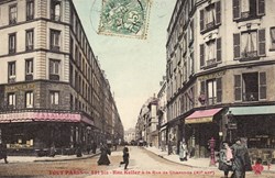 Collection Tout Paris - 391 bis