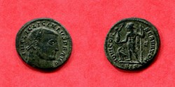 LICINIUS Ier -  IOVI CON-SERVATORI - RIC 17