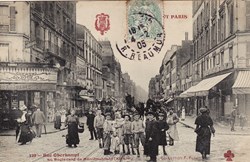 Collection Tout Paris - 329