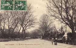 Collection Tout Paris - 002