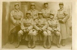82° Régiment d'Infanterie - Montargis - Troyes