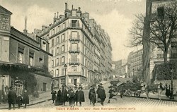 Collection Tout Paris - 480