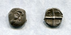 SOTIATES - Drachme ?