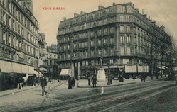 Collection Tout Paris - 500