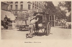Collection Paris Vécu - N°094