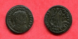 LICINIUS Ier -  IOVI CON-SERVATORI - RIC 44