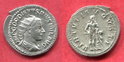 GORDIEN III - VIRTVTI AVGVSTI. - RIC 95