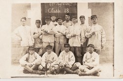 66° Régiment d'Infanterie - Tours