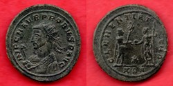 PROBUS - CLEMENTIA TEMP - RIC 839