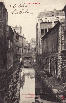 Collection Tout Paris - 469