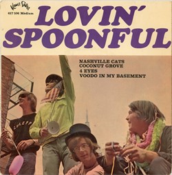 The Lovin' Spoonful - Nashville Cats