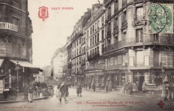 Collection Tout Paris - 579