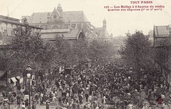 Collection Tout Paris - 123