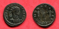 PROBUS - PM TR P COS PP - RIC 607v