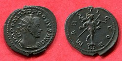 PROBUS - MARS VICTOR - RIC 37