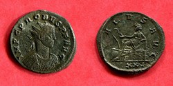 PROBUS - SALVS AVG - RIC 562