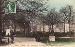 Collection Tout Paris - 142