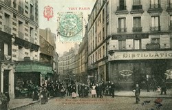 Collection Tout Paris - 459
