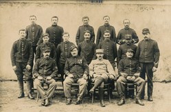 36° Régiment d'Artillerie de Campagne -