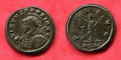 PROBUS - PAX AVG - RIC 517