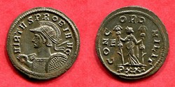 PROBUS - CONCORD MILIT - RIC 481