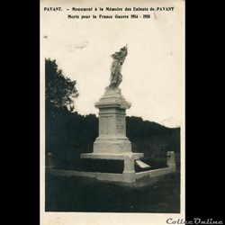 02 - Pavant