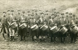 31° Régiment d'Infanterie -Paris Melun Fort de Romainville