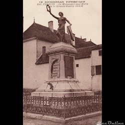 03 - Ébreuil