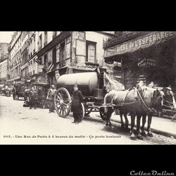 Paris - Divers