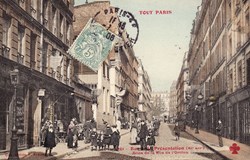 Collection Tout Paris - 321