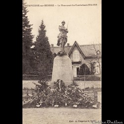 03 - Dompierre sur Besbre