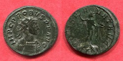 PROBUS - CONSERVAT AVG - RIC 349