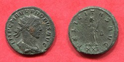 PROBUS - FELICITAS AVG - RIC 682