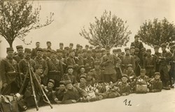 28° Régiment d'Infanterie - Evreux - Paris